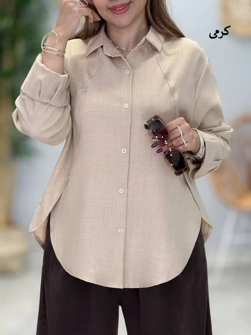 3407-شومیز بیتا